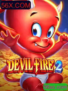 Descubra o Mundo de Aventuras de DevilFire2 e 56X.COM