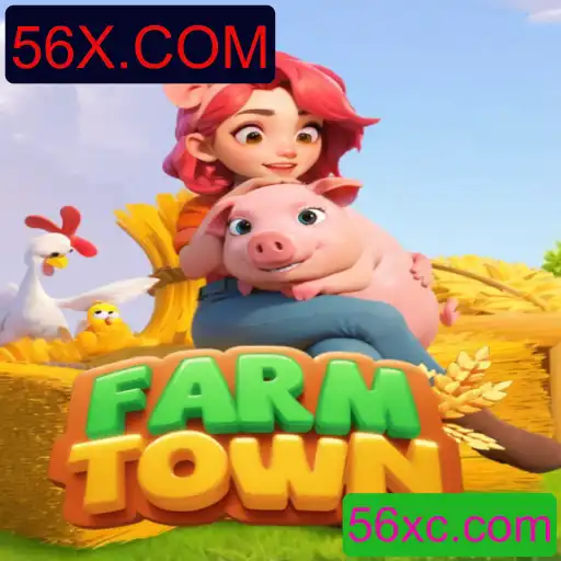 Explorando o Mundo de FarmTown
