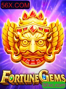 Descubra o Novo Sensação dos Jogos: FortuneGems