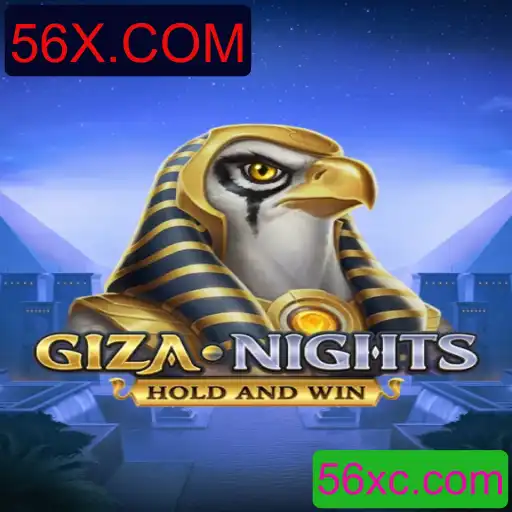 Explore a Fantasia de GizaNights: Aventuras Cativantes em 56X.COM