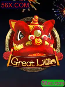 Explorando GreatLion: Um Guia Definitivo para o Jogo