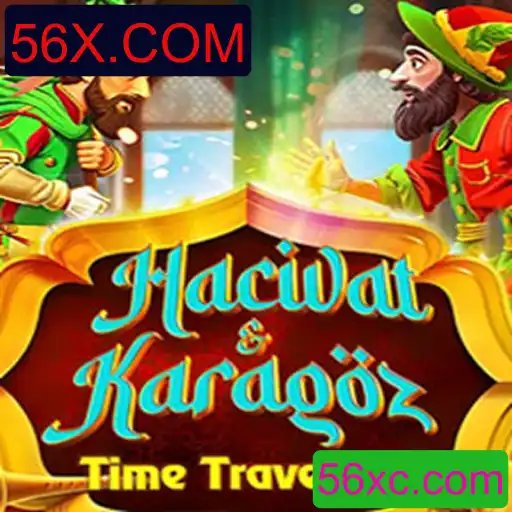 Explorando o Místico Jogo de HacivatandKaragoz