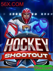 HockeyShootout: O Jogo Que Revoluciona Os Esportes Digitais