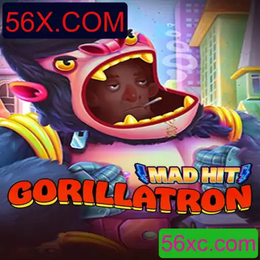 Desvendando o MadHitGorillatron: Um Mergulho no Novo Cenário de Jogos