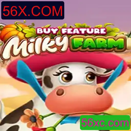 MilkyFarmBuyFeature: Explore o Mundo Inovador dos Jogos Online com 56X.COM