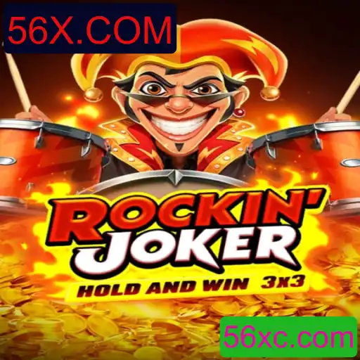 Explorando RockinJoker: O Novo Jogo do Momento