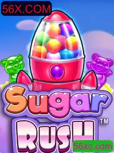 Explorando o Mundo de Aventuras e Desafios de SugarRush