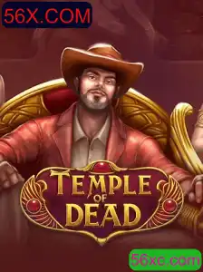 TempleofDead: Explore o Fascinante Mundo do Jogo de Aventura Inovador